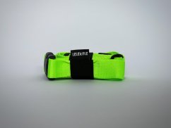 tahací popruh na odrážedlo lelekale
