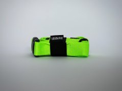 tahací popruh na odrážedlo lelekale